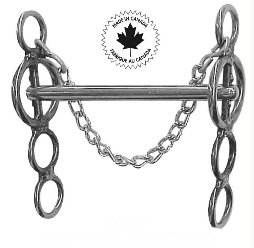 mors attelage liverpool droit