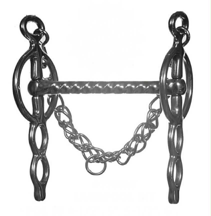 mors attelage liverpool droit