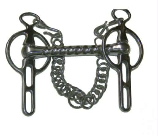 mors attelage liverpool 