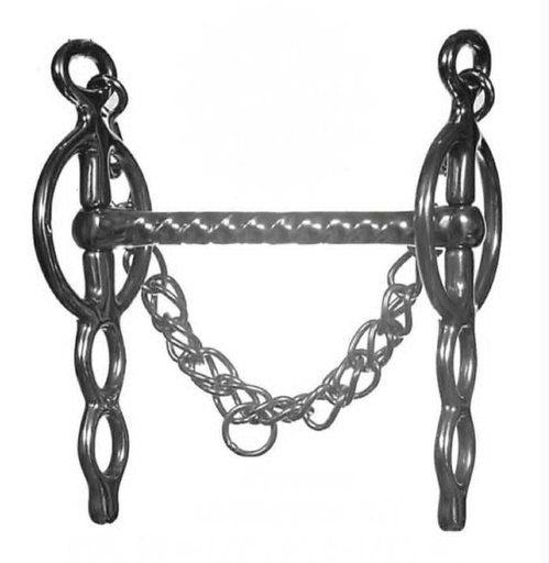 mors attelage liverpool droit